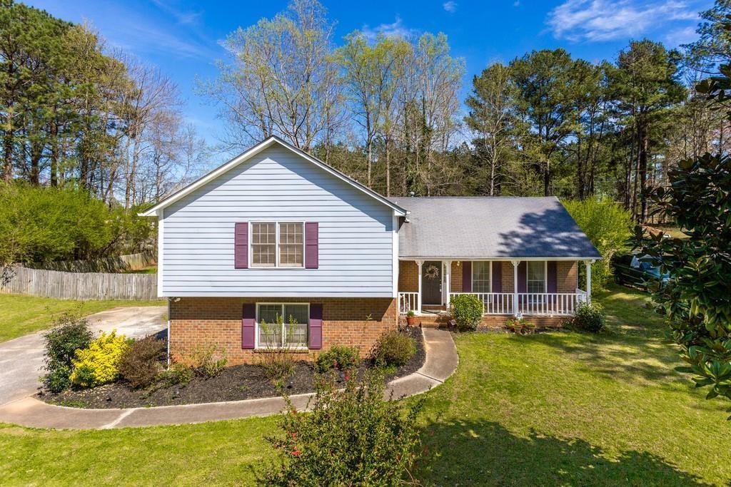 553 Wellington Way, Jonesboro, GA 30238