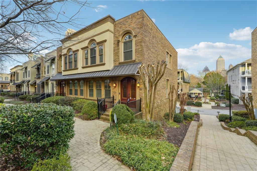 396 15th St. #95, Atlanta, GA 30318