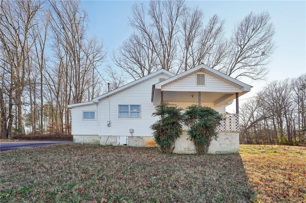 220 Buchanan St., Dallas, GA 30132
