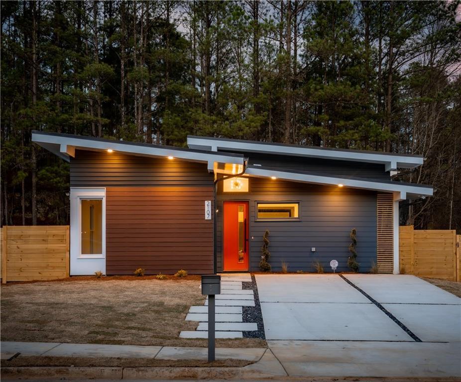 2107 Abner Pl., Atlanta, GA 30318