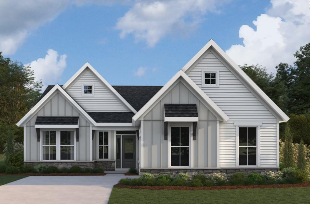 14 Cambridge Ln., Dallas, GA 30157