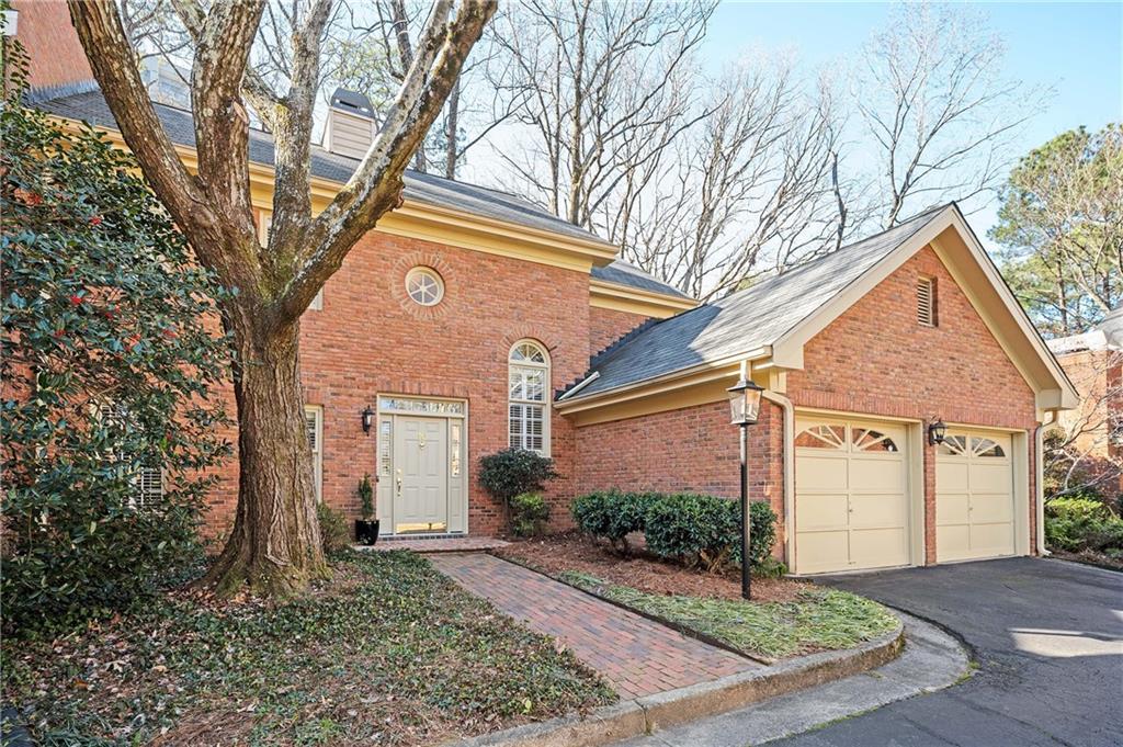 10 Ivy Chase, Atlanta, GA 30342