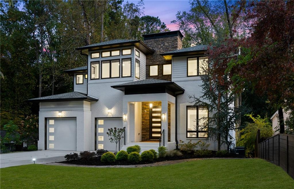 1237 Citadel Dr., Atlanta, GA 30324
