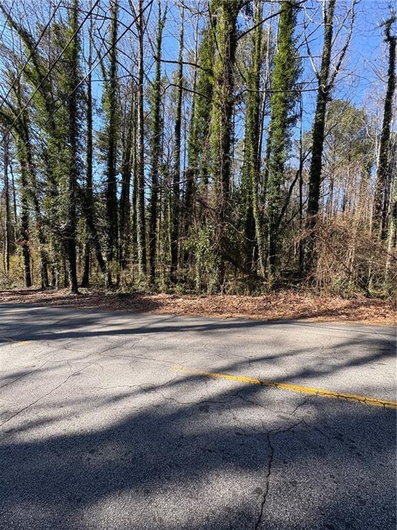 Willis Mill Rd., Atlanta, GA 30311