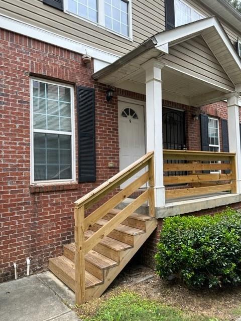 [Address Hidden by Seller], Marietta, GA 30008