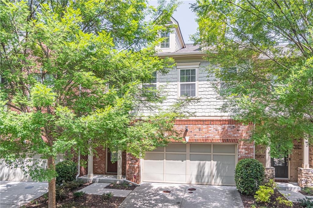 822 Northam Ln., Atlanta, GA 30342