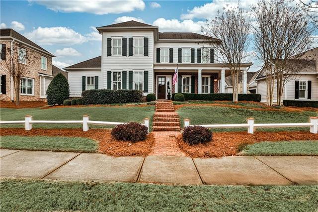 New Homes For Sale This Week in Statham: January 17th to January 23rd