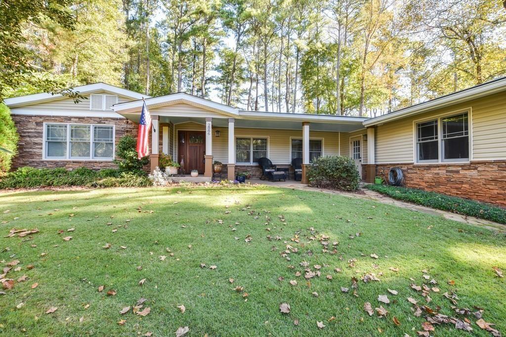 2886 Cardinal Lake Cir., Duluth, GA 30096