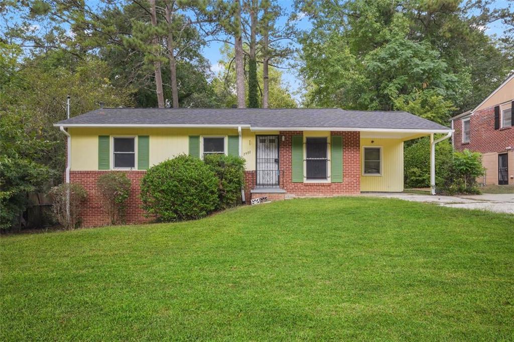 2907 Renfro Dr., Atlanta, GA 30318