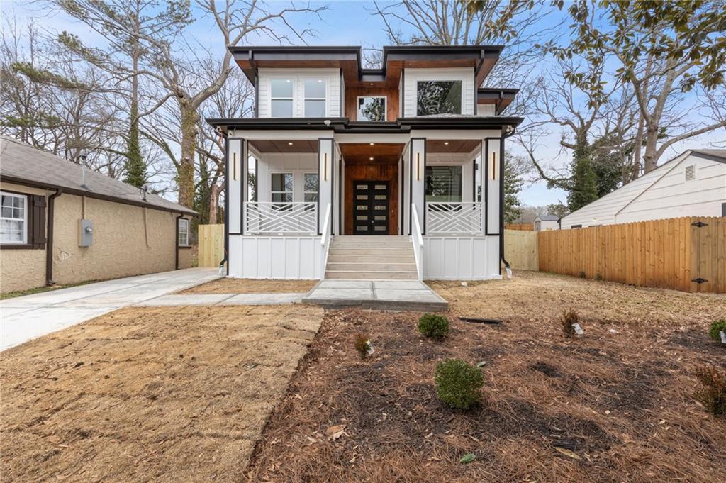 1416 Elizabeth Ave., Atlanta, GA 30310