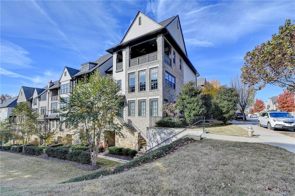 6770 Cadence Blvd., Atlanta, GA 30328