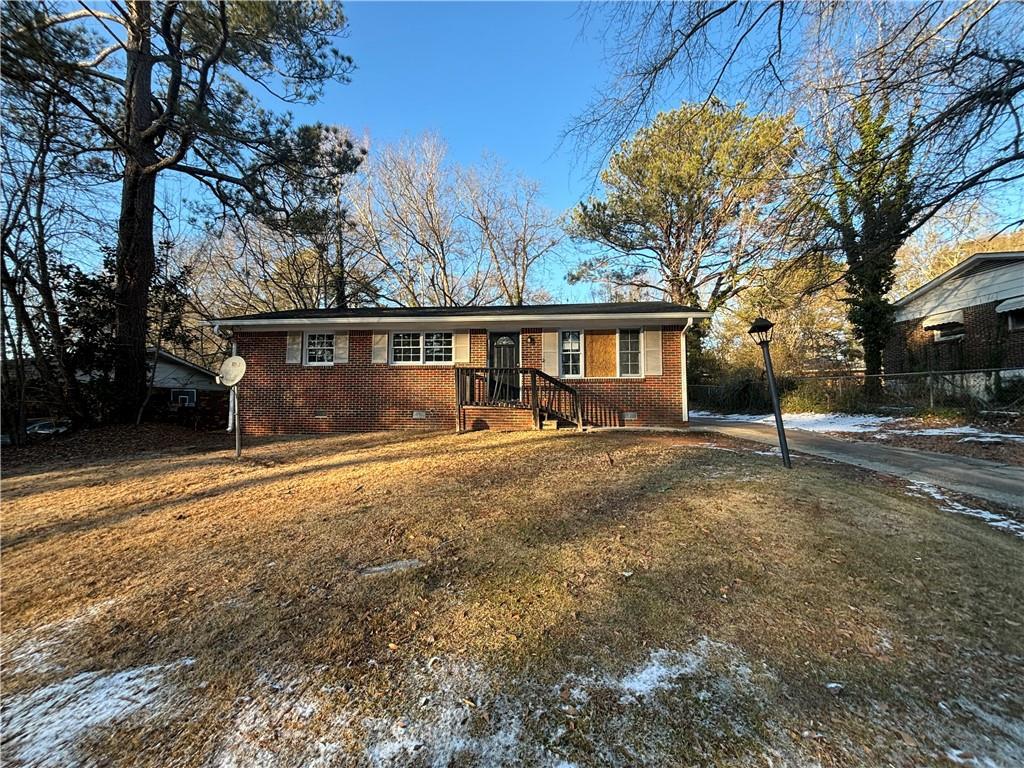 2765 Ocean Valley Dr., Atlanta, GA 30349