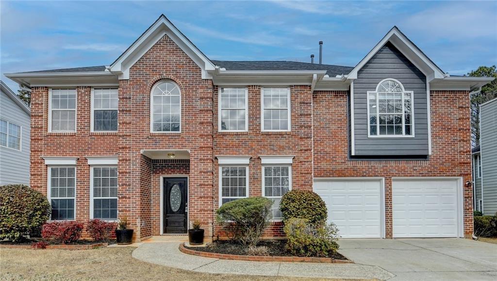 5102 Anclote Dr., Alpharetta, GA 30022