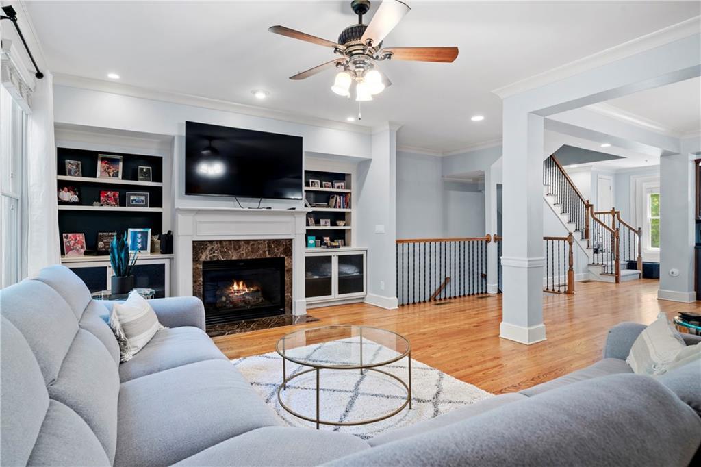 1806 Adagio Dr., Alpharetta, GA 30009