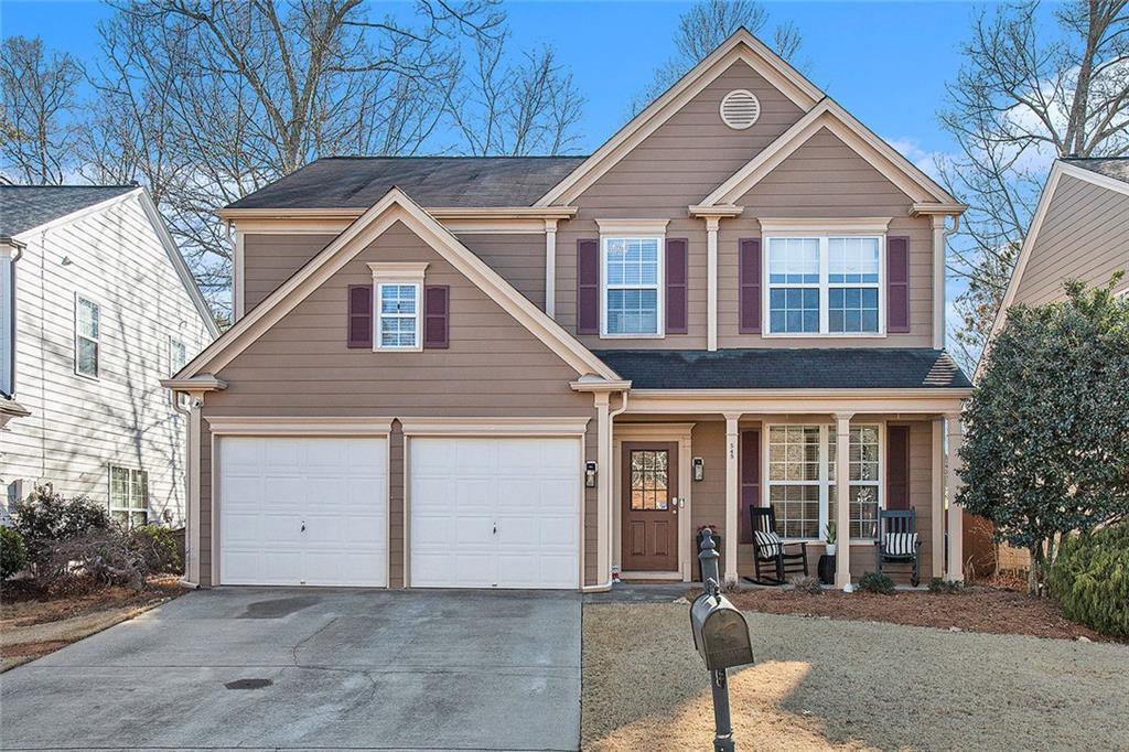 545 Alstonefield Dr., Alpharetta, GA 30004