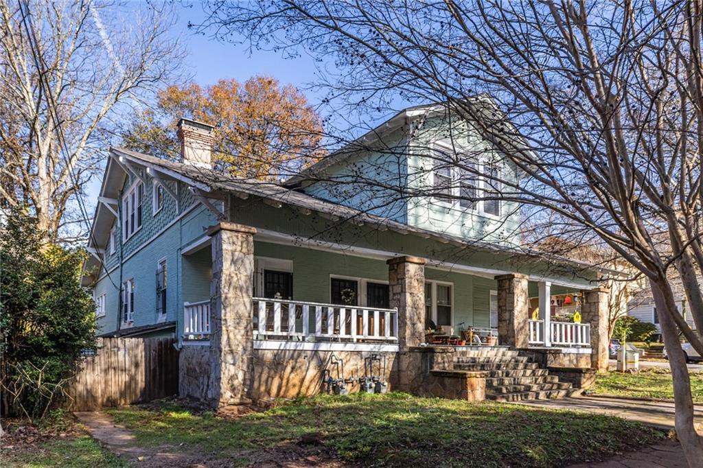 976 Delaware Ave., Atlanta, GA 30316