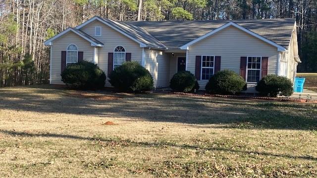 New Homes For Sale This Week That Attend Rock Spring Elementary School: January 24th to January 30th