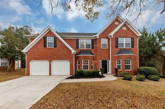 New Homes For Sale This Week That Attend Cliftondale Elementary School: January 17th to January 23rd