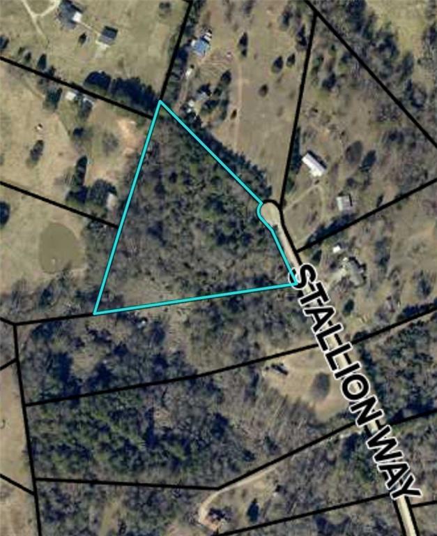 37 Stallion Way, Martin, GA 30557
