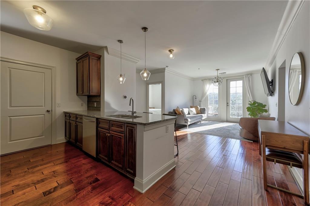 901 Abernathy Rd. #5050, Atlanta, GA 30328
