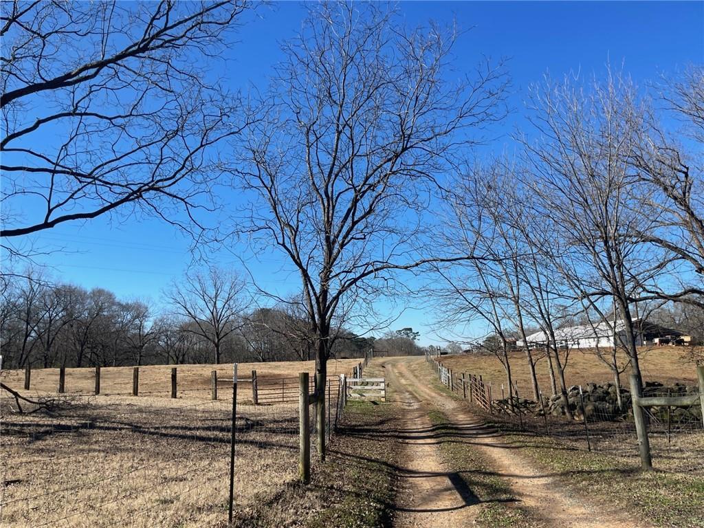 Mulberry Rd., Molena, GA 30258