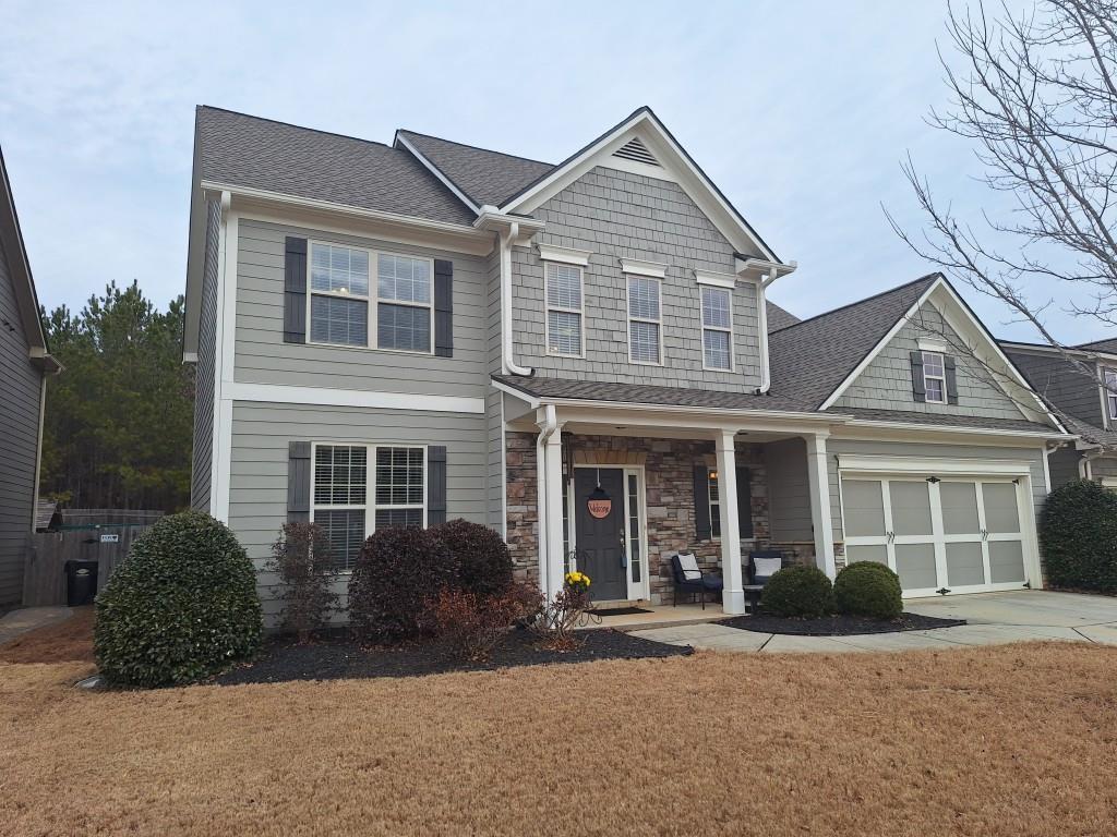 175 Mary Wallace Way, Dallas, GA 30157