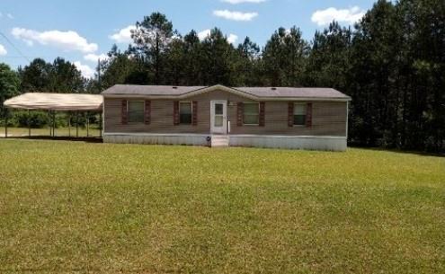983 Dixon Grove Rd., Tennille, GA 31089