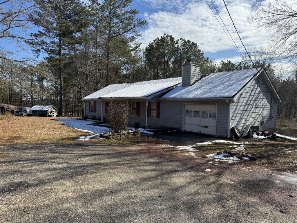 3295 Highway 138, Conyers, GA 30013