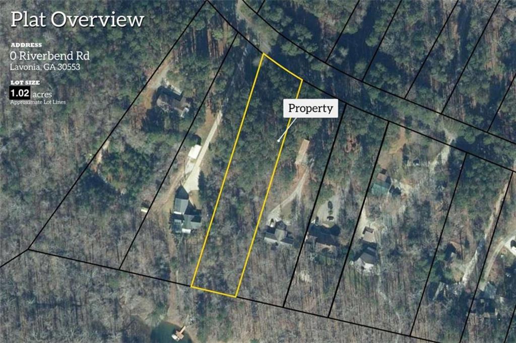 234 Riverbend Rd., Lavonia, GA 30553
