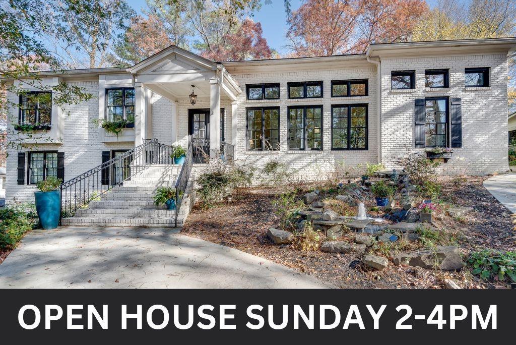 2305 Sherbrooke Dr., Atlanta, GA 30345
