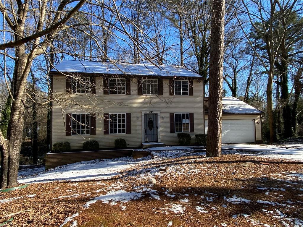 5174 Stone Trace, Stone Mountain, GA 30083