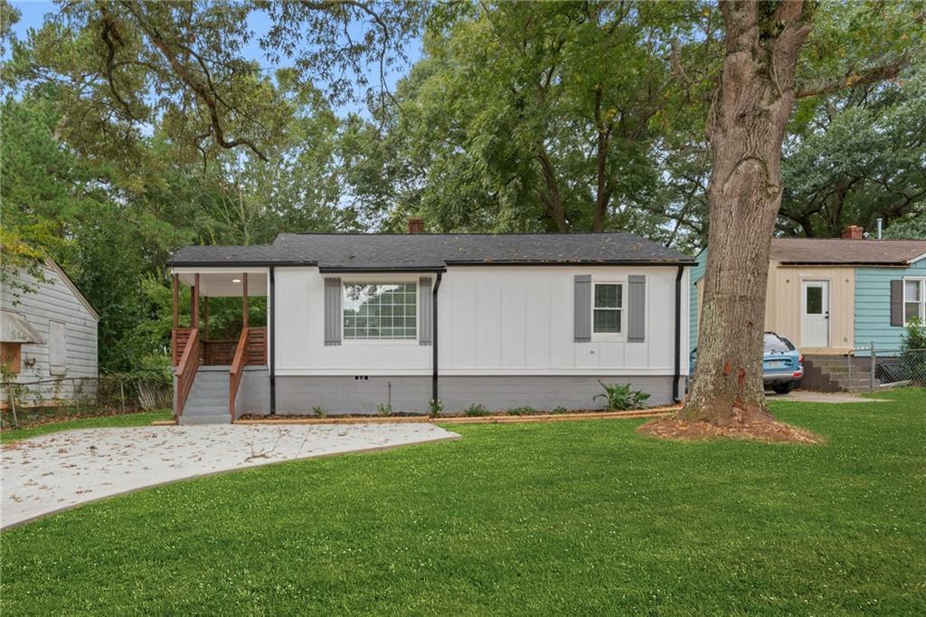 1167 Key Rd., Atlanta, GA 30316