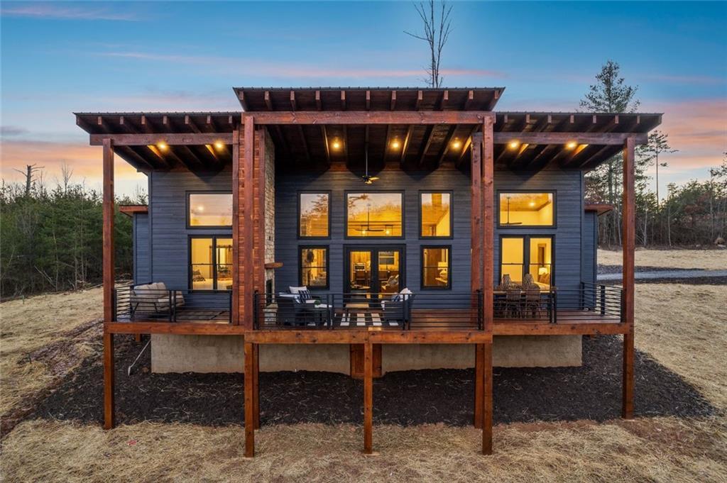 256 Greenfield Rd., Morganton, GA 30560