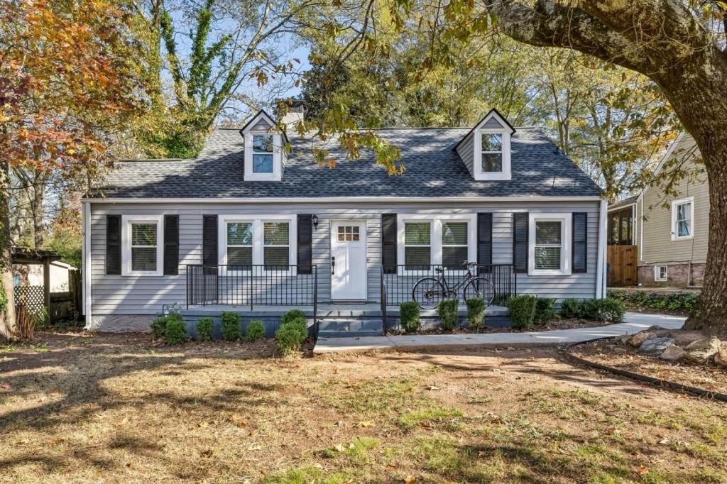 2930 Kimmeridge Dr., Atlanta, GA 30344