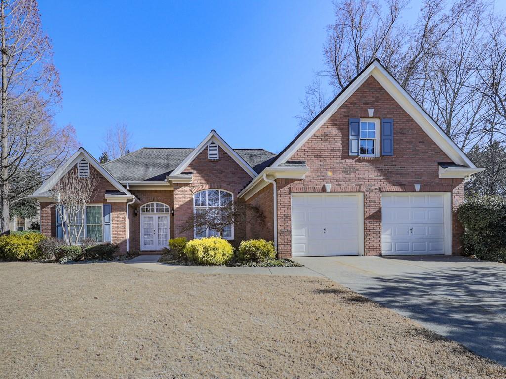 4251 Sheffield Ct., Kennesaw, GA 30144