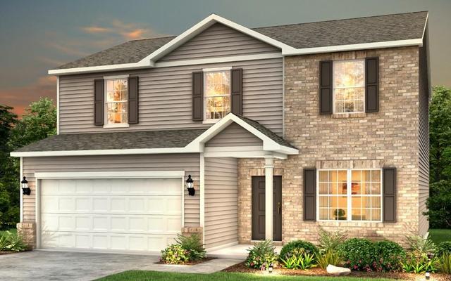 New Homes For Sale This Week That Attend Walnut Creek Elementary School: January 17th to January 23rd