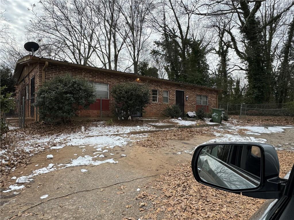 1527 Langston Ave., Atlanta, GA 30310