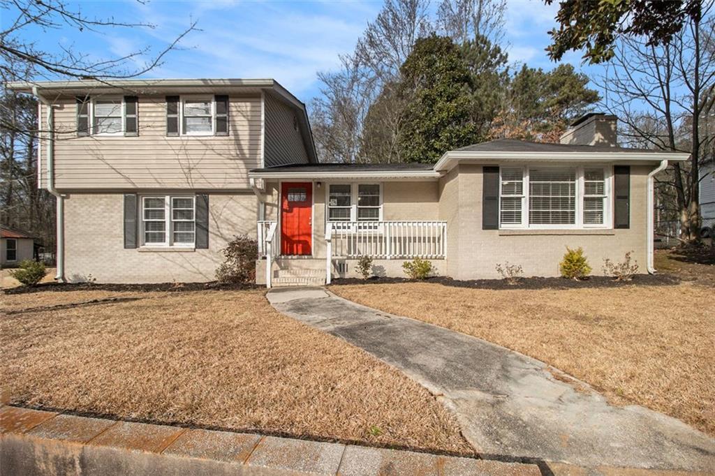 4079 Parks Ln., Douglasville, GA 30135