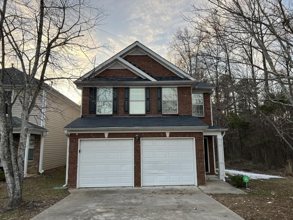 1863 Roble Dr., Atlanta, GA 30349