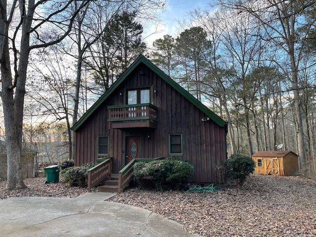 424 Partridge Dr., Monticello, GA 31064