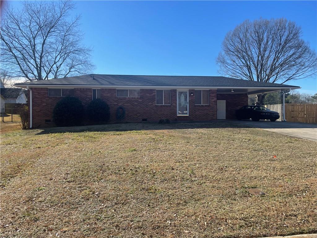 16 Spring St., Cartersville, GA 30120