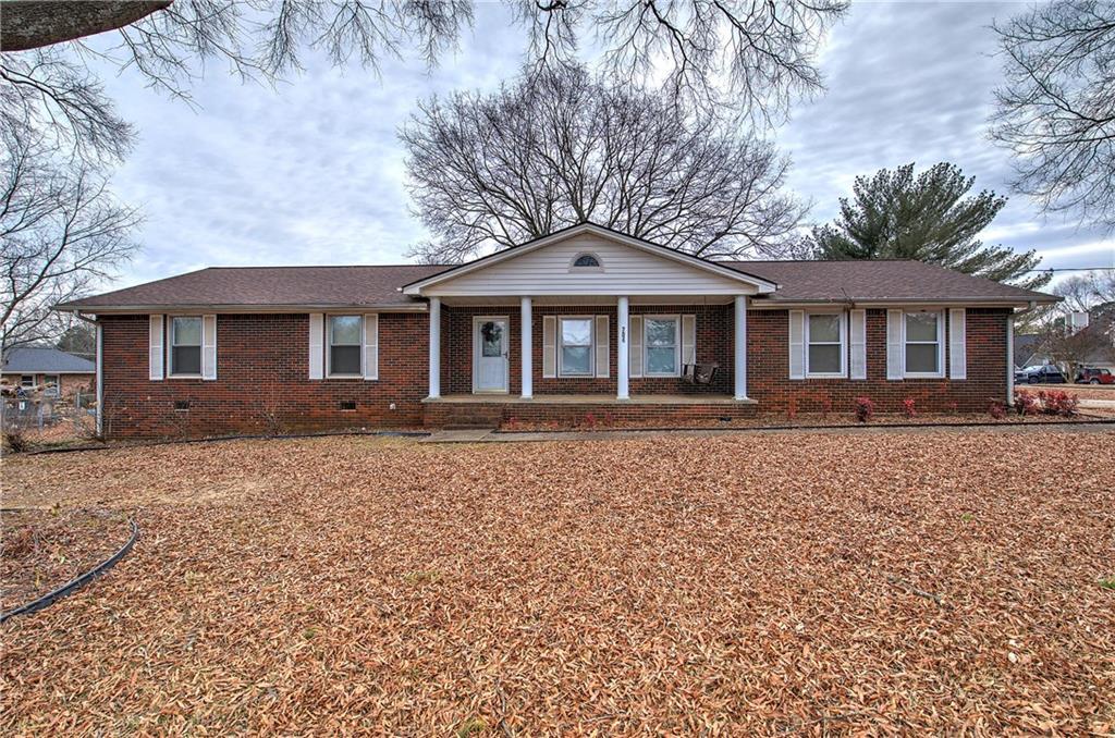 704 S Bartow St., Cartersville, GA 30120