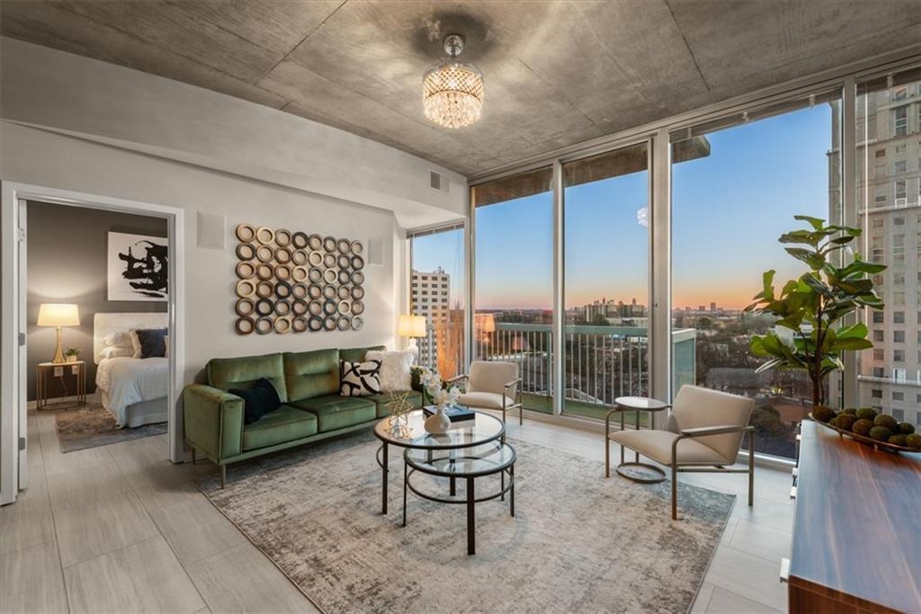 3324 Peachtree Rd. #1114, Atlanta, GA 30326