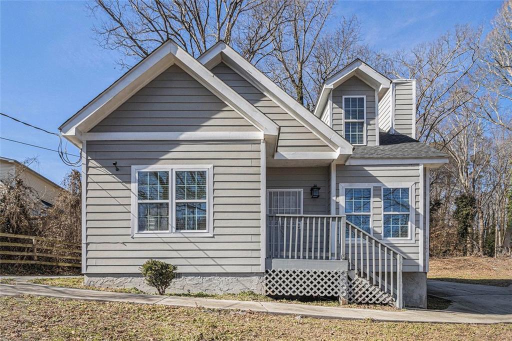 960 N Grand Ave., Atlanta, GA 30318