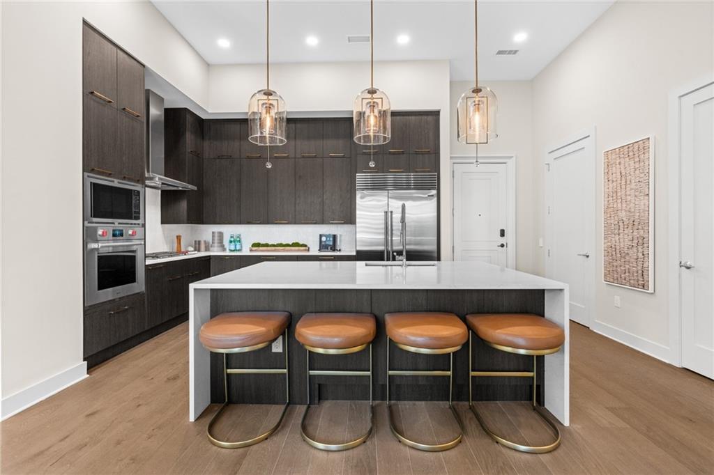 40 12th St. #1004, Atlanta, GA 30309