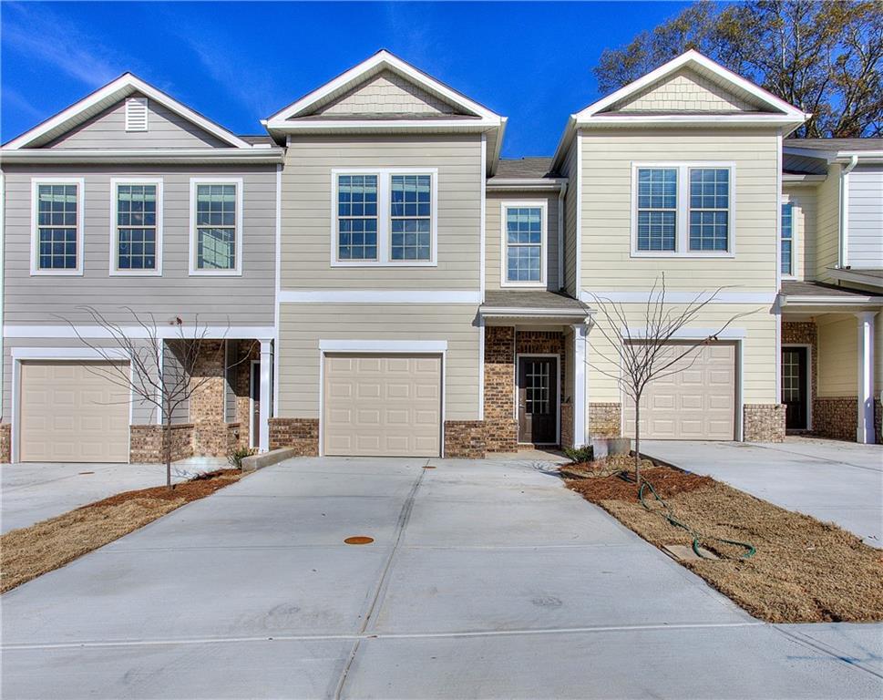 6166 Ripple Way #79, South Fulton, GA 30349