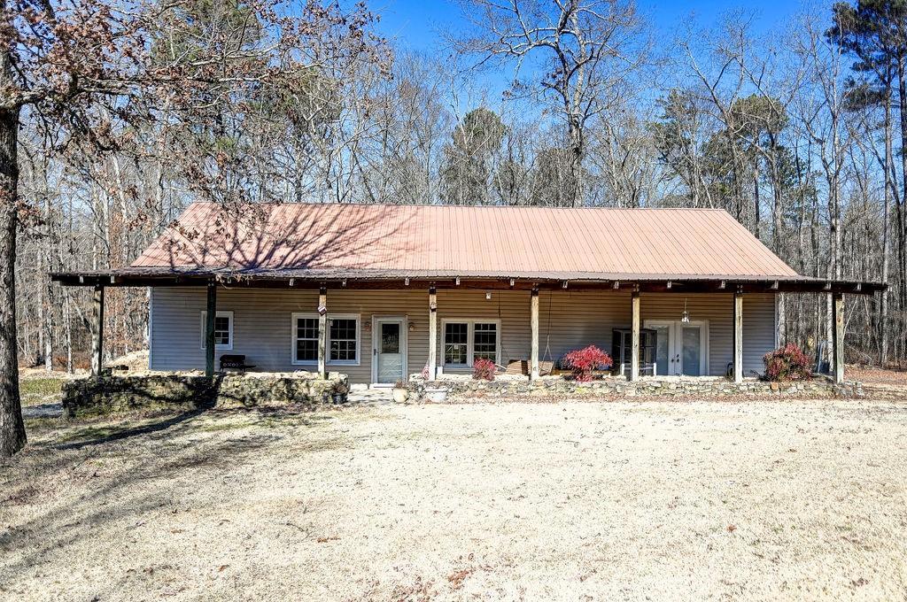 260 Lovers Ln., Armuchee, GA 30105