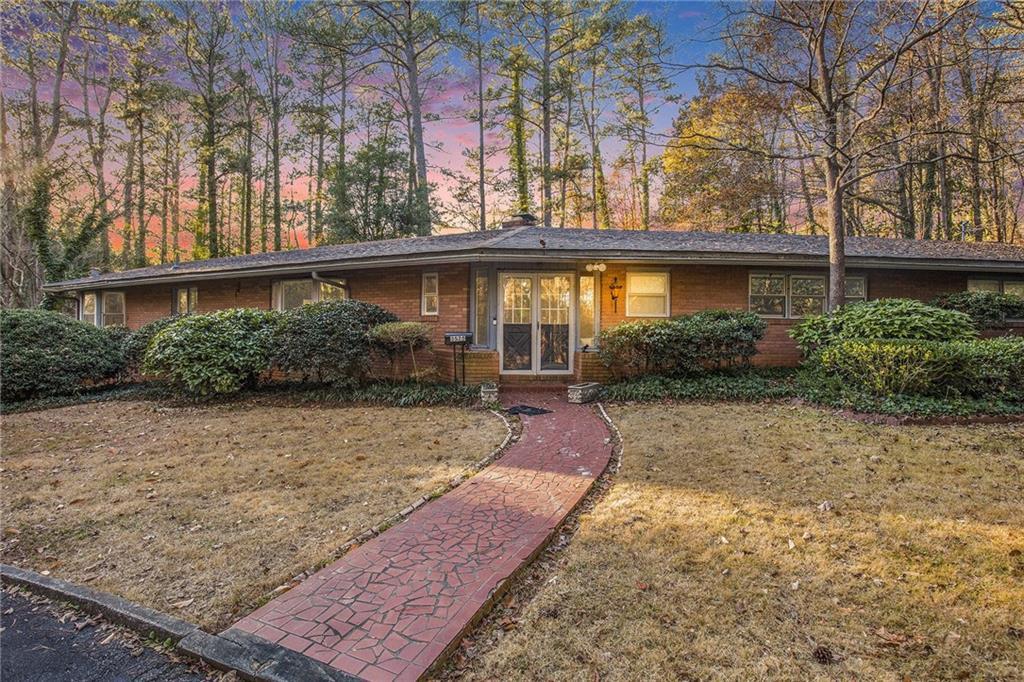 3575 Herschel Rd., Atlanta, GA 30337