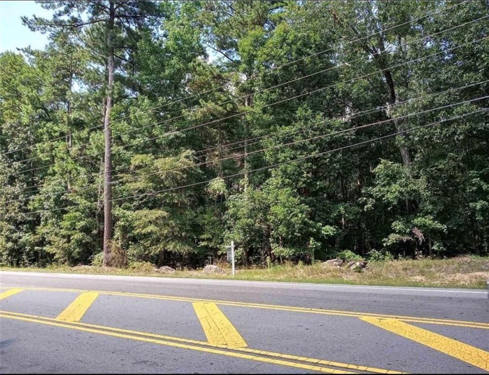 Flat Shoals Rd., South Fulton, GA 30349