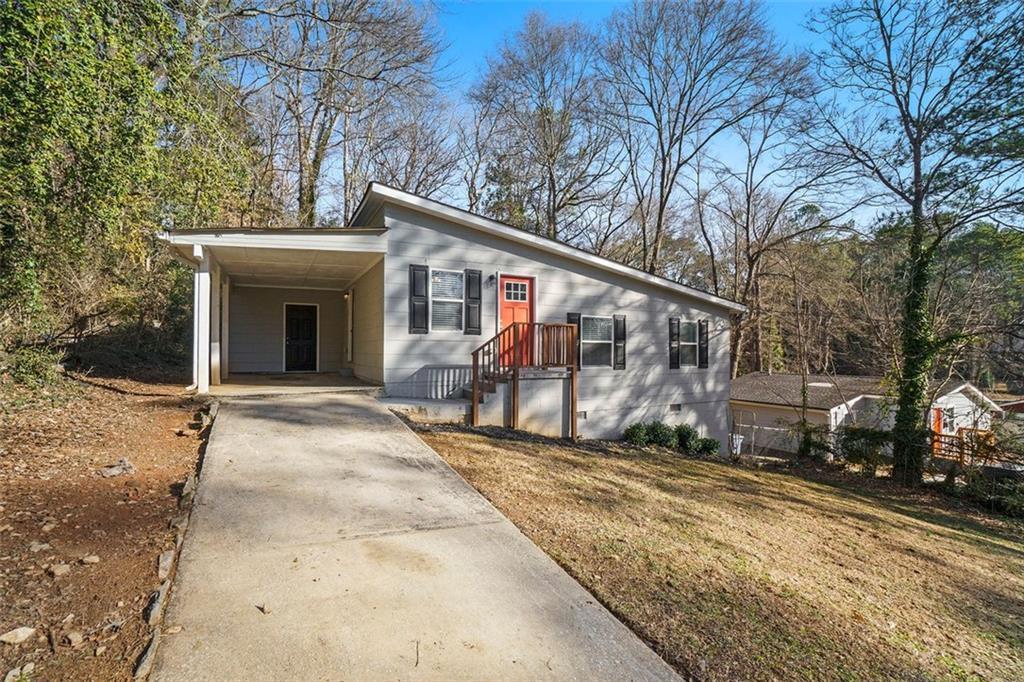 2329 Abner Pl., Atlanta, GA 30318